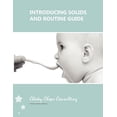 thumbnail image 1 of Introducing Solids and Routine Guide, 1 of 1