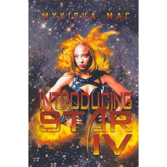 Introducing Star IV (Hardcover)