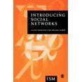 thumbnail image 1 of Introducing Statistical Methods Introducing Social Networks, (Paperback), 1 of 1