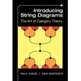 thumbnail image 1 of Introducing String Diagrams, (Hardcover), 1 of 1