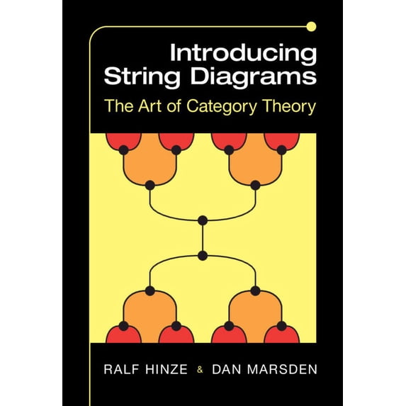 Introducing String Diagrams, (Hardcover)