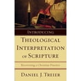 thumbnail image 1 of Introducing Theological Interpretation of Scripture: Recovering a Christian Practice, (Paperback), 1 of 1