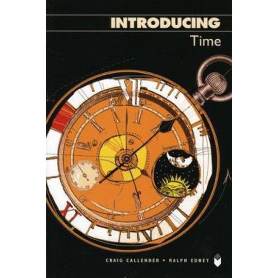 Pre-Owned Introducing Time (Paperback) 1840465921 9781840465921