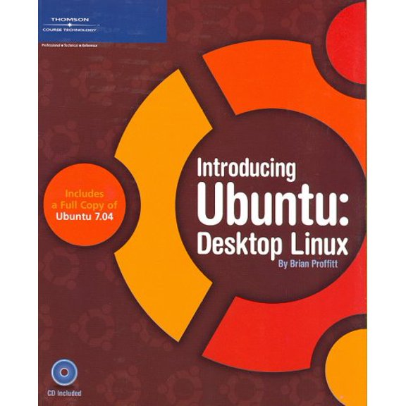 Pre-Owned Introducing Ubuntu