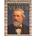 thumbnail image 1 of Pre-Owned Introducing Verdi (Introducing Composers) (Unknown) 0791060438 9780791060438, 1 of 1