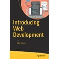 thumbnail image 1 of Introducing Web Development, (Paperback), 1 of 1