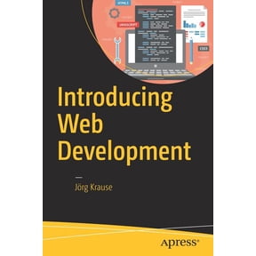Introducing Web Development, (Paperback)