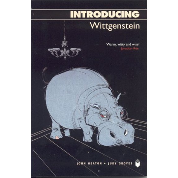 Pre-Owned Introducing Wittgenstein (Paperback) 1840466413 9781840466416