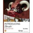 thumbnail image 1 of Introducing Zbrush 3rd Edition (Paperback) by Eric Keller, 1 of 1
