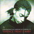 thumbnail image 1 of Terence Trent D'arby - Introducing the Hardline - Music & Performance - CD, 1 of 1