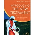 thumbnail image 1 of Pre-Owned Introducing the New Testament: A Historical, Literary, and Theological Survey, 9780801099601, 0801099609, Hardcover, 2nd edition, 1 of 1