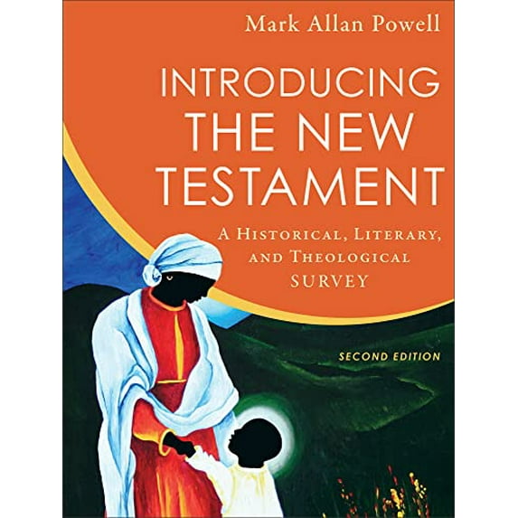 Pre-Owned Introducing the New Testament: A Historical, Literary, and Theological Survey, 9780801099601, 0801099609, Hardcover, 2nd edition