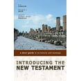 thumbnail image 1 of Pre-Owned Introducing the New Testament : A Short Guide to Its History and Message, Paperback by Carson, D. A.; Moo, Douglas J.; Naselli, Andrew David (EDT), ISBN 0310291496, ISBN-13 9780310291497, 1 of 1