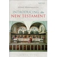 thumbnail image 1 of Introducing the New Testament, (Hardcover), 1 of 1