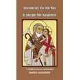 thumbnail image 1 of Introducing the Old Man St Joseph the Carpenter: A Hidden Gem in Christianity, (Hardcover), 1 of 1