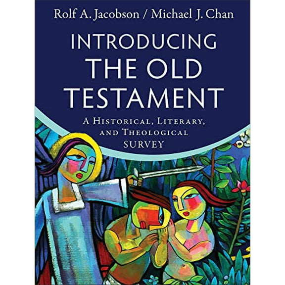 Pre-Owned Introducing the Old Testament: A Historical, Literary, and Theological Survey, 9780801049255, 0801049253, Hardcover,