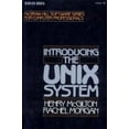 thumbnail image 1 of Pre-Owned Introducing the UNIX System (Paperback) 0070450013 9780070450011, 1 of 1