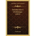 thumbnail image 1 of Introduction A L'Esthetique (1912) (Paperback), 1 of 1
