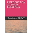 thumbnail image 1 of Introduction Au Droit Europeen (Paperback), 1 of 1