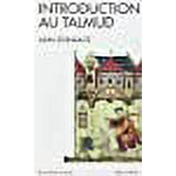 Introduction Au Talmud