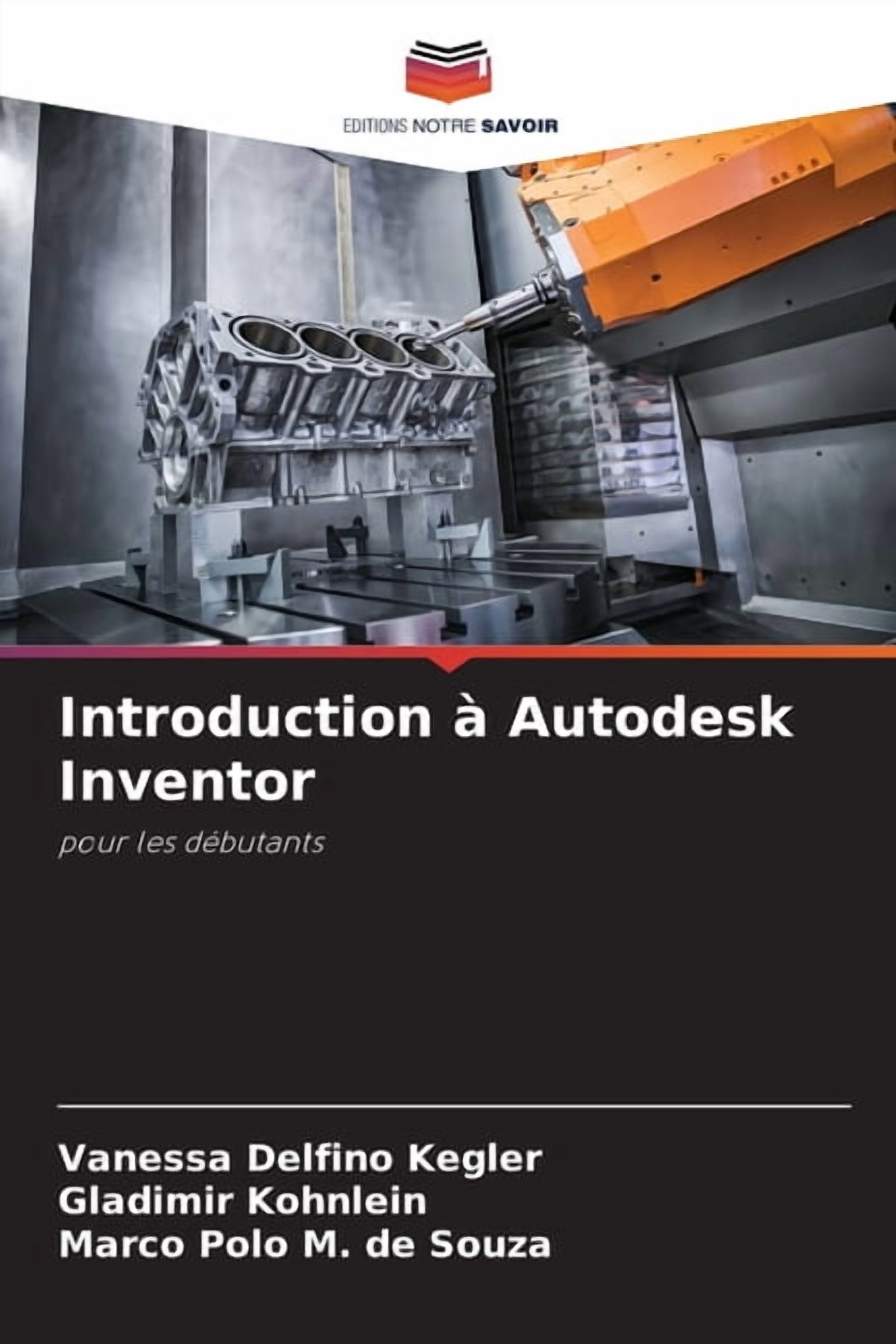 Introduction Ã Autodesk Inventor, (Paperback) - Walmart.com
