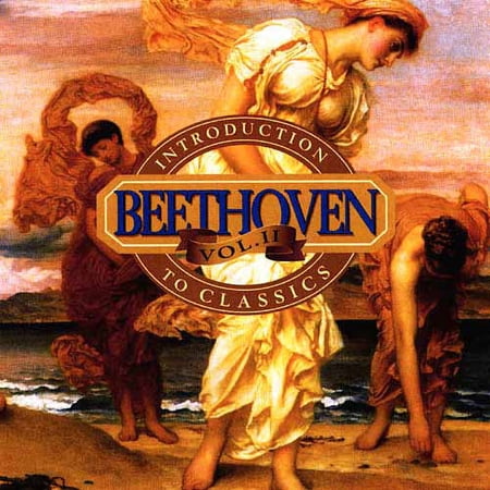 Introduction Beethoven Vol.II