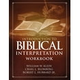 thumbnail image 1 of Pre-Owned Introduction to Biblical Interpretation Workbook: Study Questions, Practical Exercises, and Lab Reports, 9780310536680, 0310536685, Paperback, Workbook edition, 1 of 1
