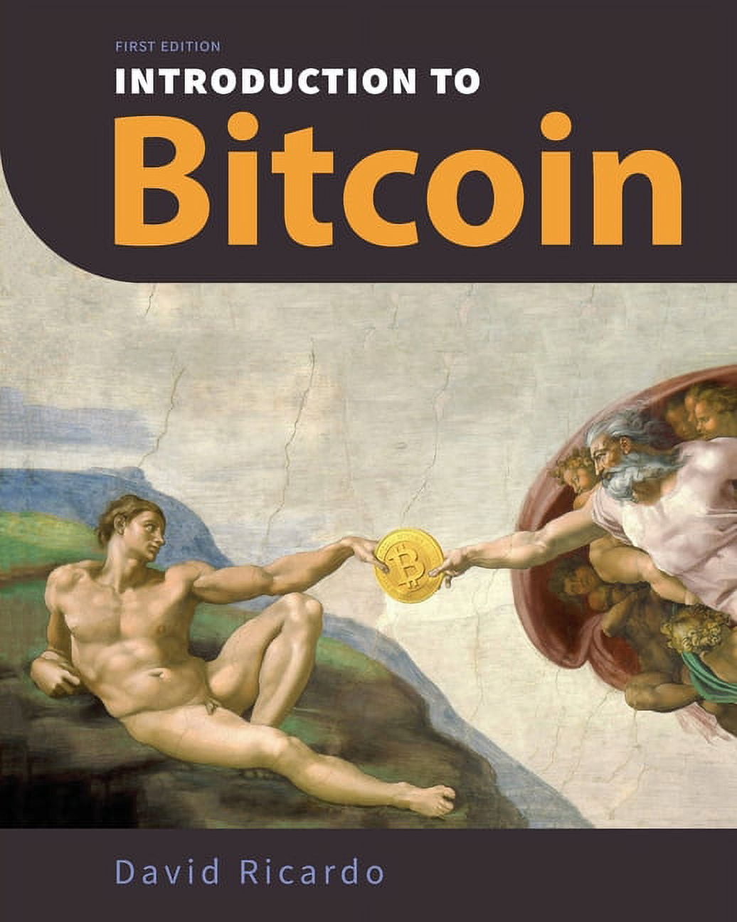 Introduction to Bitcoin: Understanding Peer-to-Peer Networks, Digital  Signatures, the Blockchain, Proof-of-Work, Mining, Network Attacks, Bitcoin  Core Software, and Wallet Safety (With Color Images & - Walmart.com