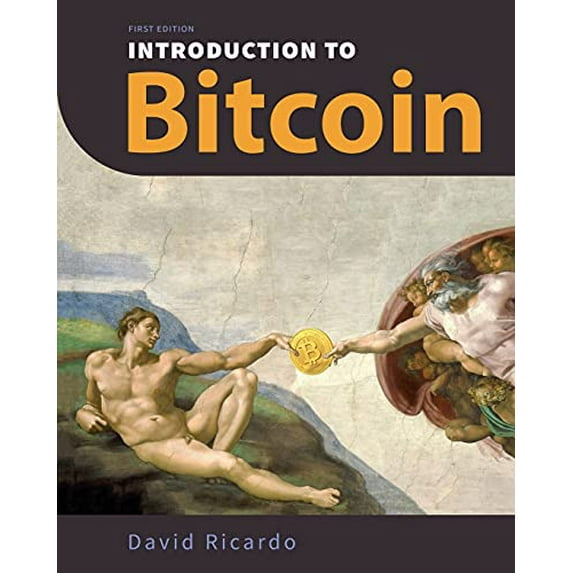 Pre-Owned Introduction to Bitcoin: Understanding Peer-to-Peer Networks, Digital Signatures, the Blockchain, Proof-of-Work, Mining, Network Attacks, Bitco (Paperback) 177769230X 9781777692308