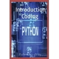 thumbnail image 1 of Introduction Coding Python, (Paperback), 1 of 1