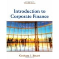 thumbnail image 1 of Introduction to Corporate Finance: What Companies Do (with CourseMate, 1 term (6 months) Printed Access Card and Thomson ONE Business School Edition 6-month Printed Access Card), 1 of 1
