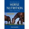thumbnail image 1 of Introduction Horse Nutrition, (Paperback), 1 of 1
