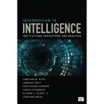 thumbnail image 1 of Pre-Owned Introduction to Intelligence: Institutions, Operations, and Analysis, 1 of 1