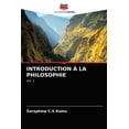 thumbnail image 1 of Introduction À La Philosophie (Paperback), 1 of 1