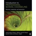thumbnail image 1 of Pre-Owned Introduction to Professional School Counseling: Advocacy, Leadership, and Intervention (Paperback) 0415746744 9780415746748, 1 of 1