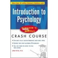 thumbnail image 1 of Pre-Owned Introduction to Psychology: Based on Schaum's Outline of Theory and Problems of Introduction to Psychology, Second Edition (Paperback) 0071398821 9780071398824, 1 of 1