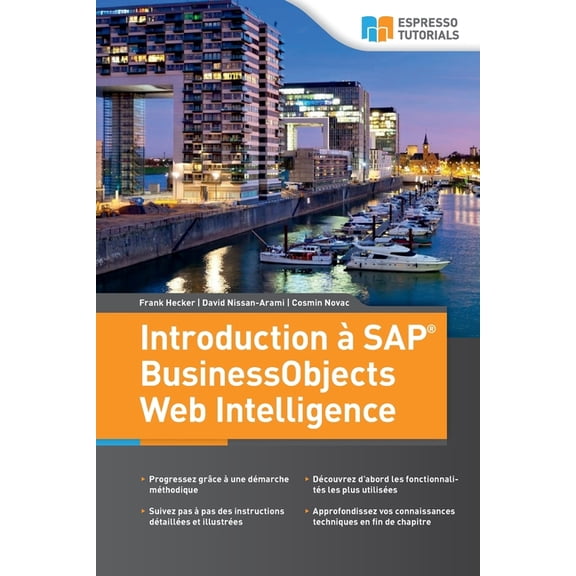 Introduction SAP BusinessObjects Web Intelligence (Paperback)