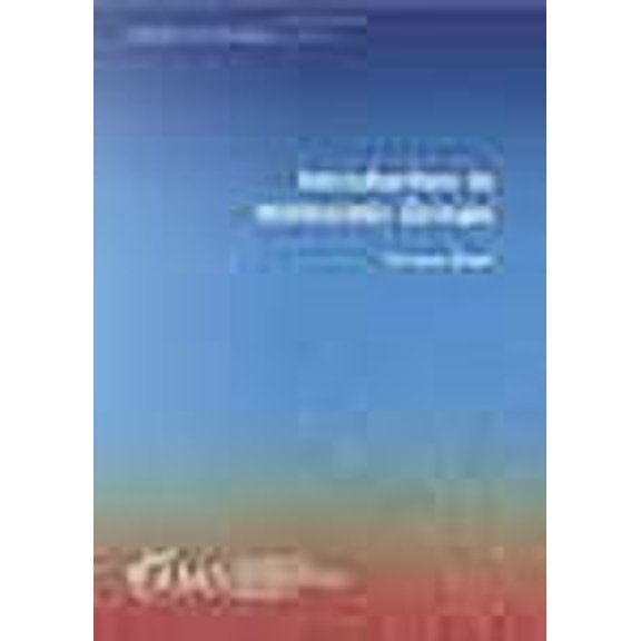 Introduction To Arithmetic Groups