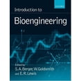 thumbnail image 1 of Pre-Owned Introduction to Bioengineering (Paperback) by S a Berger, W Goldsmith, E R Lewis, 1 of 1