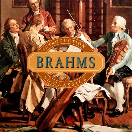 Introduction To Brahms