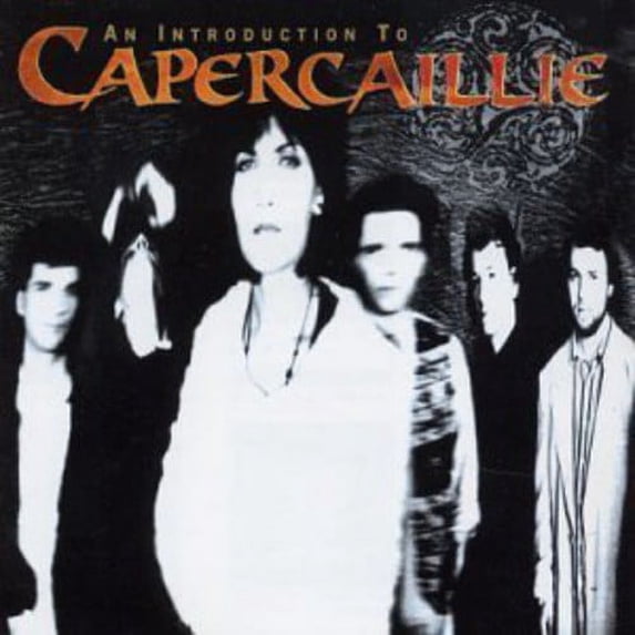 Introduction To Capercaillie (CD)