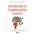 thumbnail image 1 of Introduction To Communication Sciences, 1 of 1