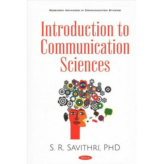 Introduction To Communication Sciences