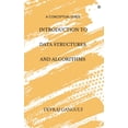 thumbnail image 1 of Introduction To Data Structures And Algorithms, (Paperback), 1 of 1