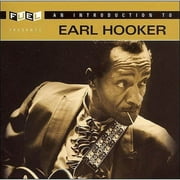 Pre-Owned Introduction To Earl Hooker