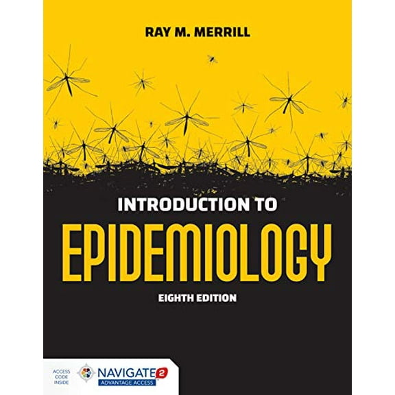 Pre-Owned Introduction to Epidemiology (Paperback) 1284170705 9781284170702
