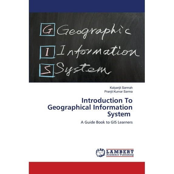 Introduction To Geographical Information System (Paperback)