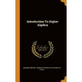 thumbnail image 1 of Introduction to Higher Algebra Hardcover, 1 of 1