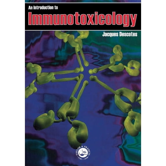 Introduction To Immunotoxicology, (Paperback)