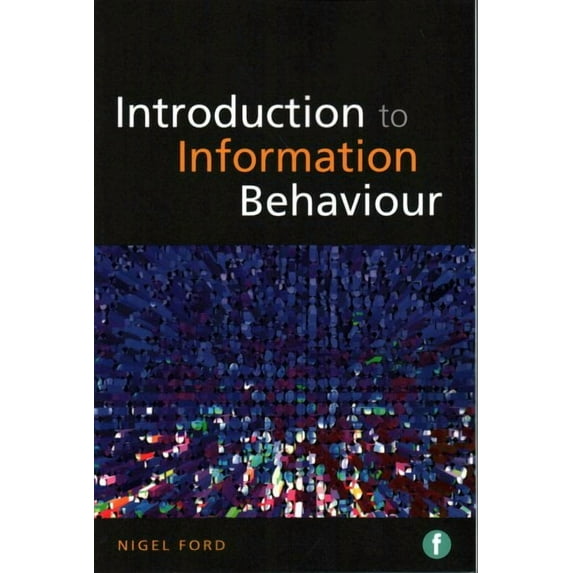 Introduction To Information Behaviour (Paperback)